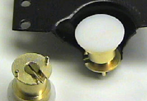 carrier tape divider