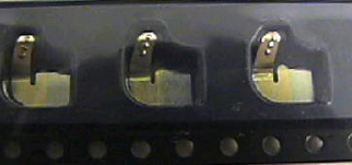 carrier tape divider